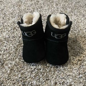 Baby Uggs